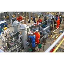 Gas Lift