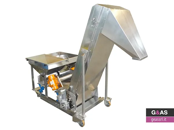 Belt Conveyors