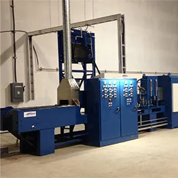 Brazing Furnaces