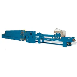 Sintering Furnaces