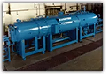 Vacuum Furnaces