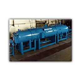 Vacuum Furnaces