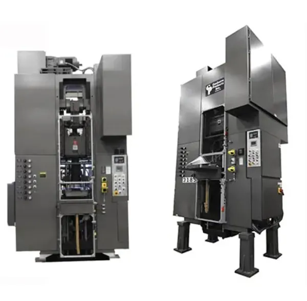 performance series presses
