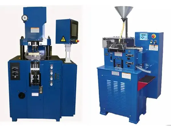 PTX High-Speed Powder Compaction Presses