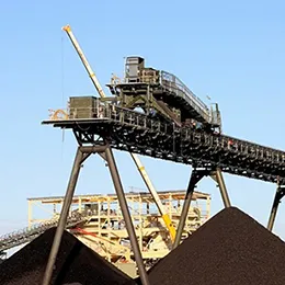 REGENERATIVE THERMAL OXIDIZER