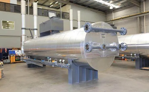 WATER BATH HEATERS