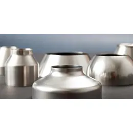 Deep Drawn Components