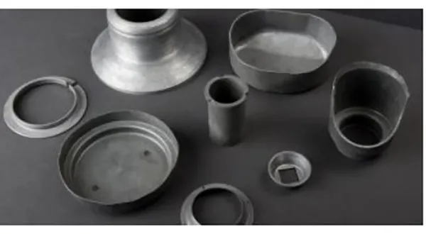 Lead Fabrication and Installation