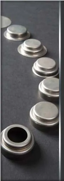 Top of the Line Deep Draw Stampings and Enclosures
