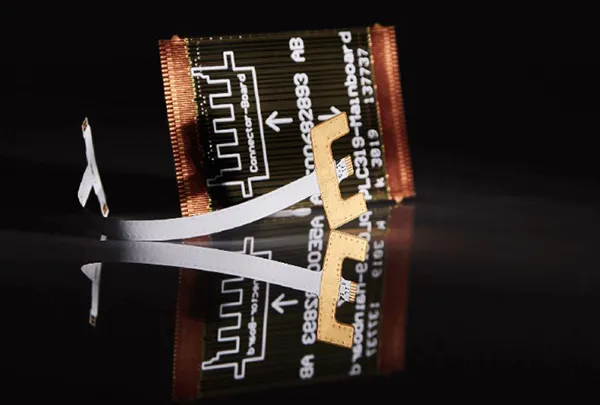 Flex and flex-rigid printed circuit boards