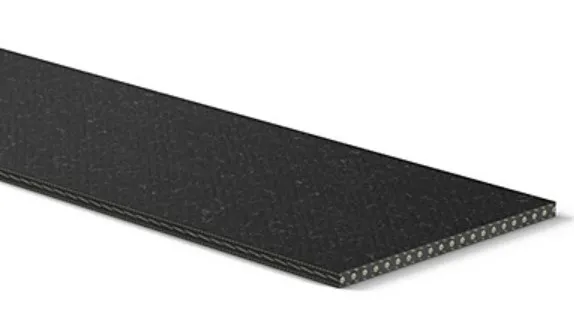 FLAT BELTS