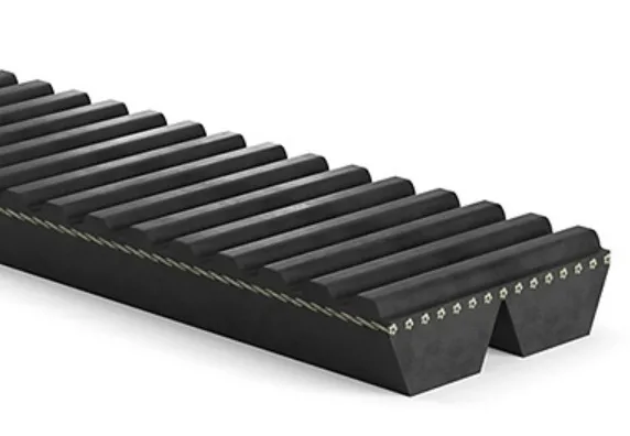 PU V-BELTS