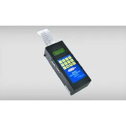 Gas Analyser ENERAC 500