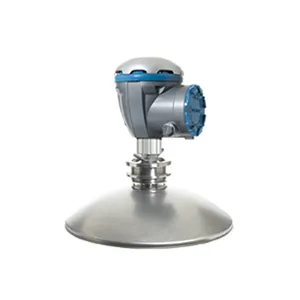 Radar Level Gauge - Rosemount 5900S 