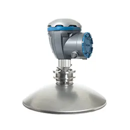Radar Level Gauge - Rosemount 5900S 