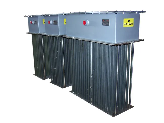 DUCT HEATERS