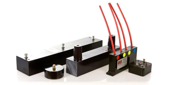 High Voltage Rectifiers