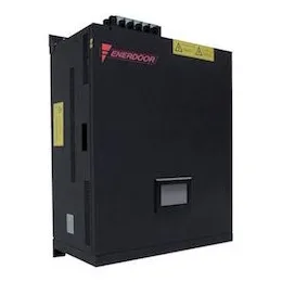 Power Factor Correction