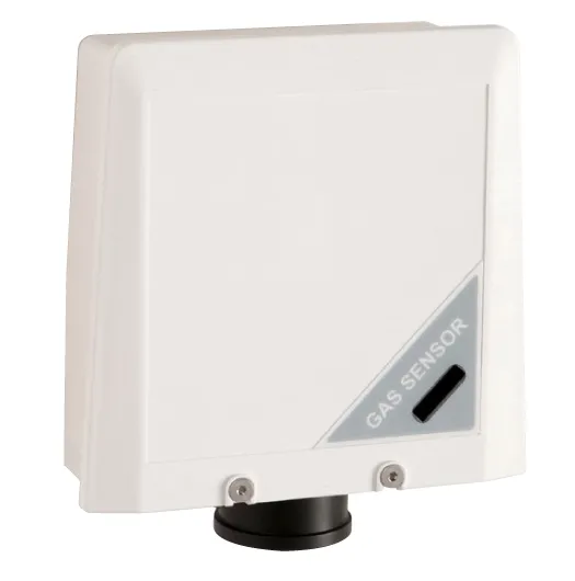 Cool Sensor