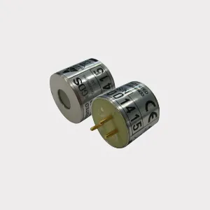 Prime sensor setup