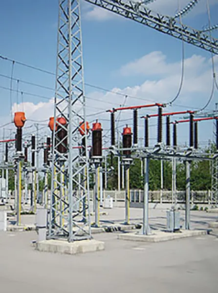 Railway Disconnectors and Load Switches