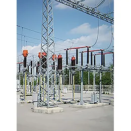 Railway Disconnectors and Load Switches