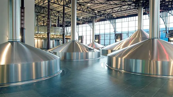 BREWHOUSE