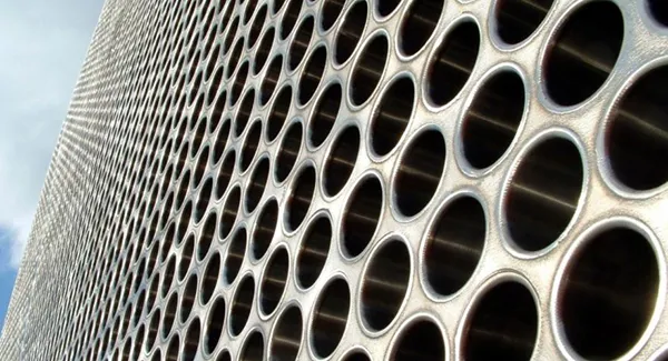 EVAPORATION PLANTS
