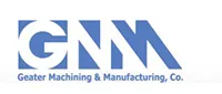 Geater Machining and Manufacturing, Co.