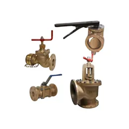 BRONZE PRODUCTS