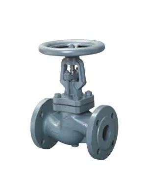 GLOBE VALVE