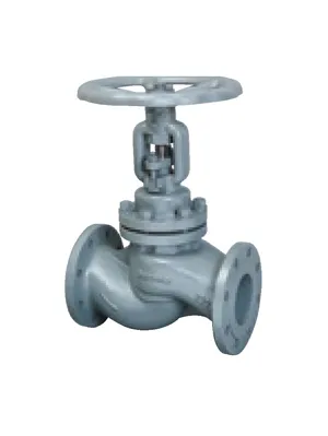 PISTON VALVE
