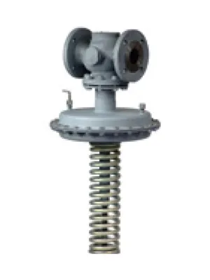 PRESSURE REDUCING VALVE