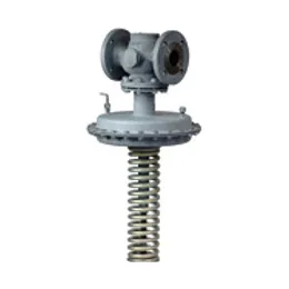 PRESSURE REDUCING VALVE