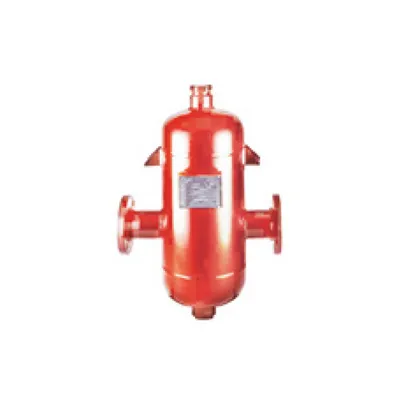 STEAM SEPARATOR