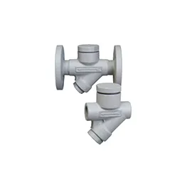 STEAM TRAP THERMODYNAMIC