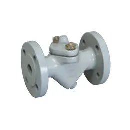 STEAM TRAP THERMOSTATIC