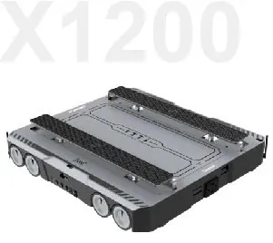 Four-way Shuttle Solution