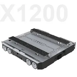 Four-way Shuttle Solution