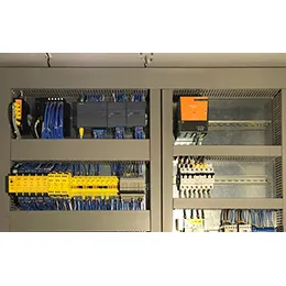 CONTROL SYSTEMS
