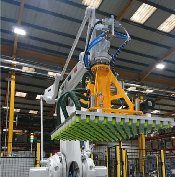 CONVEYORS