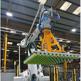 CONVEYORS