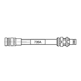 735A Coax Cable