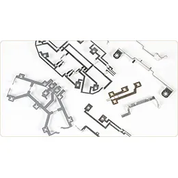Progressive Die Stamping