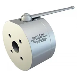 grc 2-way high pressure ball valves