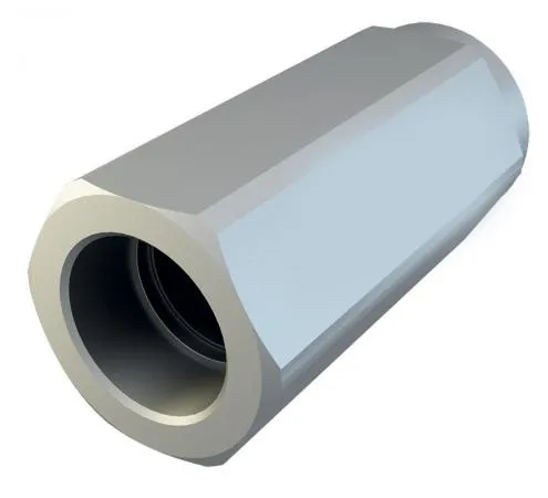 VU CHECK VALVES