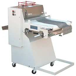 bread-roll moulders