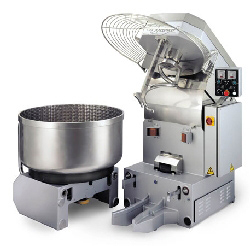 GBE Series Removable Bowl Mixers
