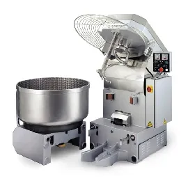 gbe series removable bowl mixers