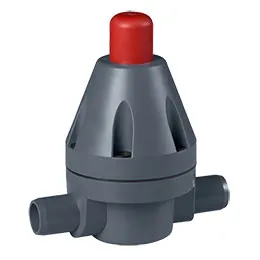 n086 pressure retaining valve